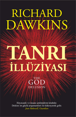 "Qanun"dan yeni kitab: Tanrı İllüziyası