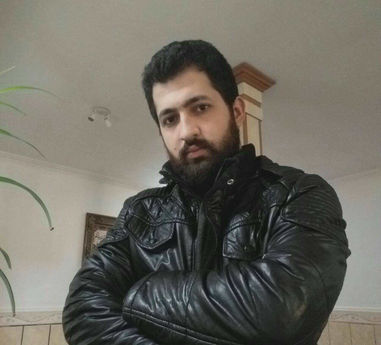 Kiyumərs İslami - Qoşaçay; türklərin uyqarlıq ocağı