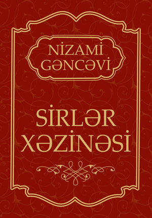 \"Qanun\" \"Sirrlər xəzinəsi\"ni yenidən çap edib