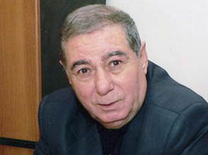 Əkrəm Əylisli: "Hələ yazacağım çox şeylər var"