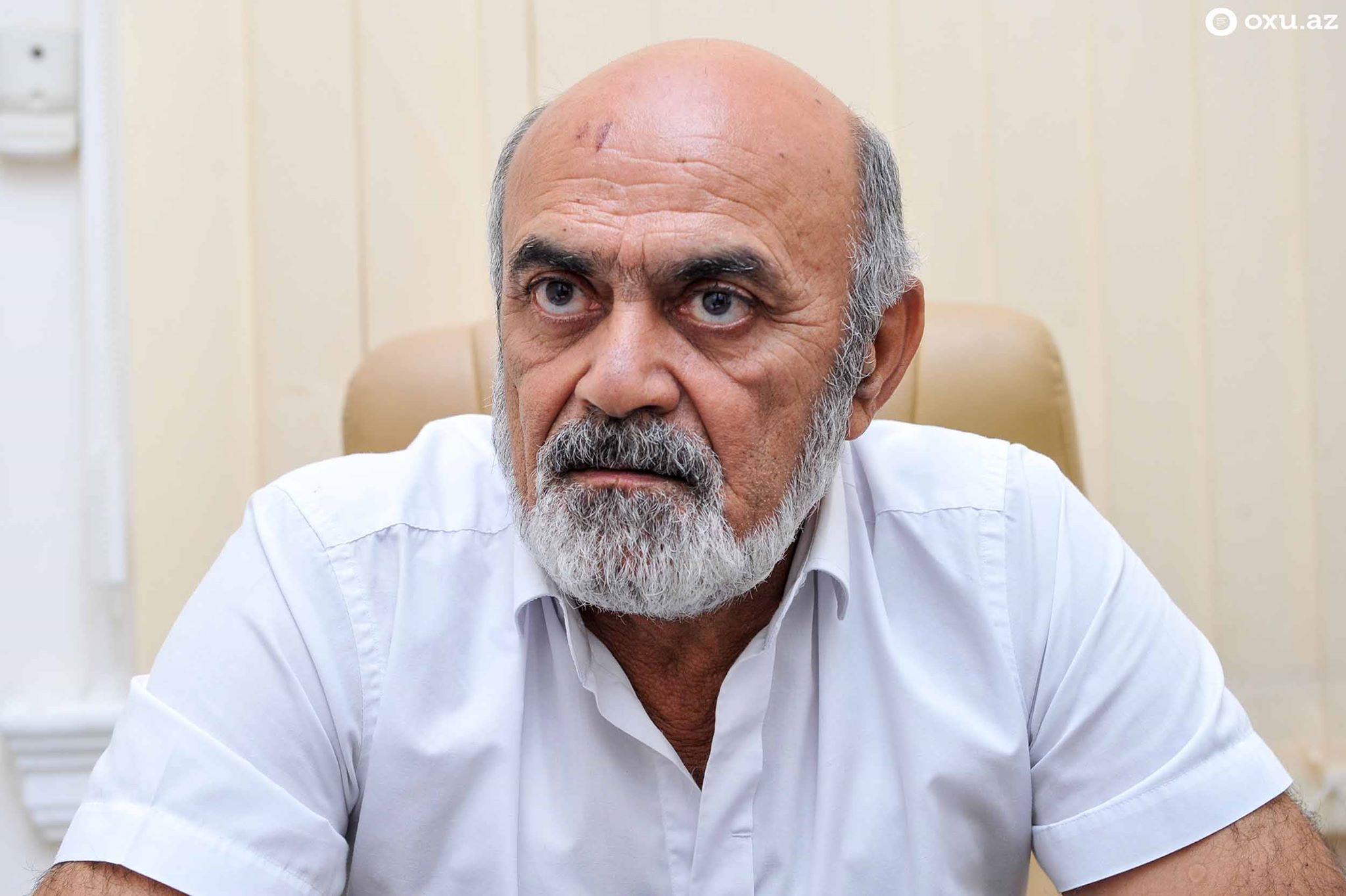 Prezident Xalq artistinə ad günündə ev bağışladı