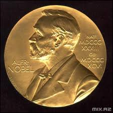 <span>Nobel mükafatından imtina edənlər	
	</span>