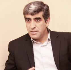 Xanəmir: “O dönəmdə yaşasaydım, Əli bəy Hüseynzadənin tələbəsi olmağa çalışardım”