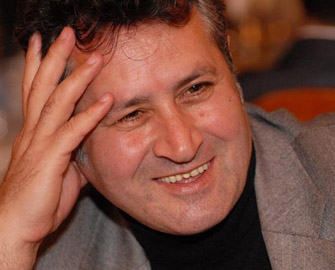 Elçin Hüseynbəyli - Atəş səsləri qulağımda