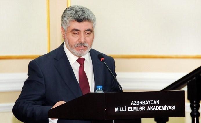 Teymur Kərimli: "Nizaminin milli mənsubiyyəti ilə bağlı yalanlar dövriyyəyə buraxılır"