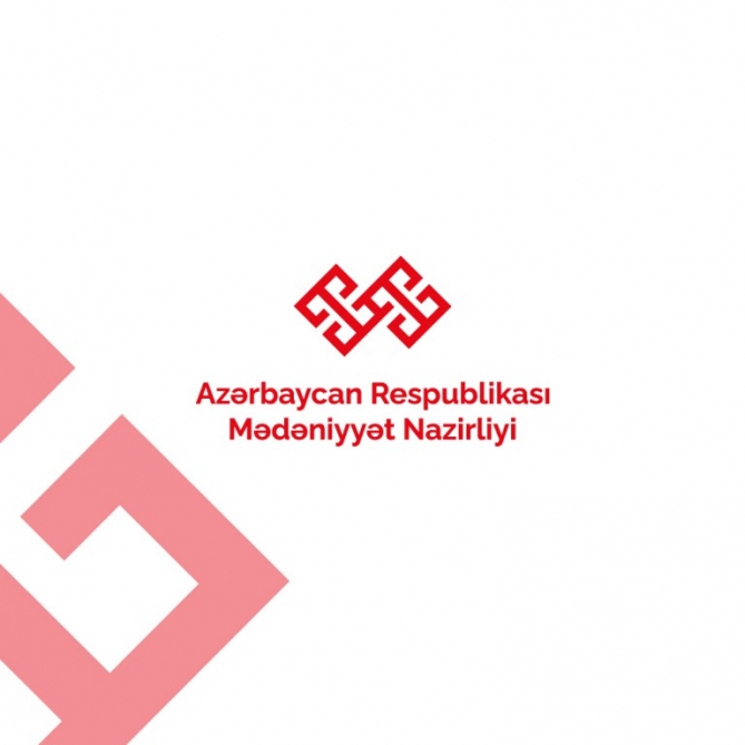 Mədəniyyət Nazirliyi işğaldan azad olunmuş ərazilərdə tarix və mədəniyyət obyektlərinin vəziyyətinə dair məlumat yayıb