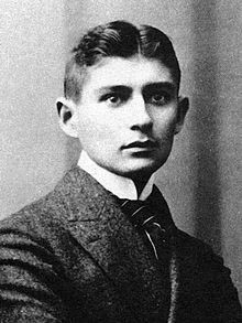 Frans Kafka - Çaqqallar və ərəblər