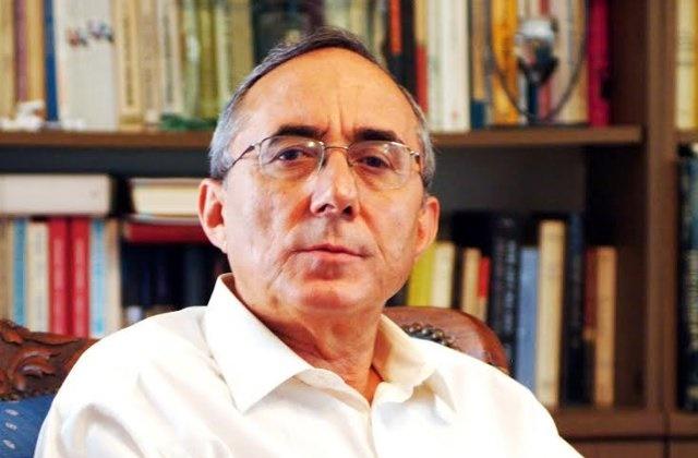 Ataol Bəhramoğlu Avropa Homer Şeir ve Sənət Mükafatına layiq görüldü