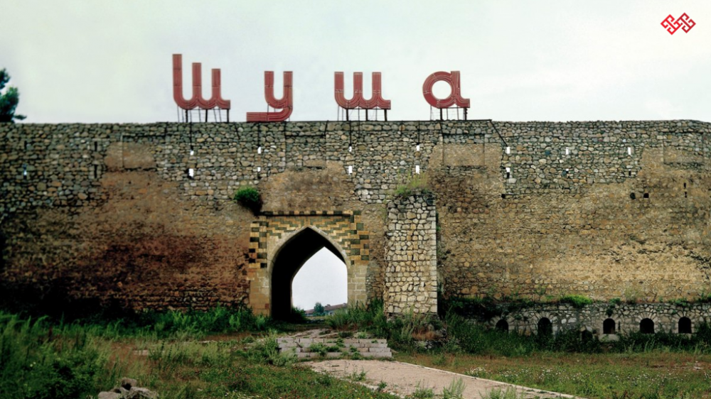 Şuşanın Tarixi Mərkəzi dünya irsi elan edilməsinə layiqdir