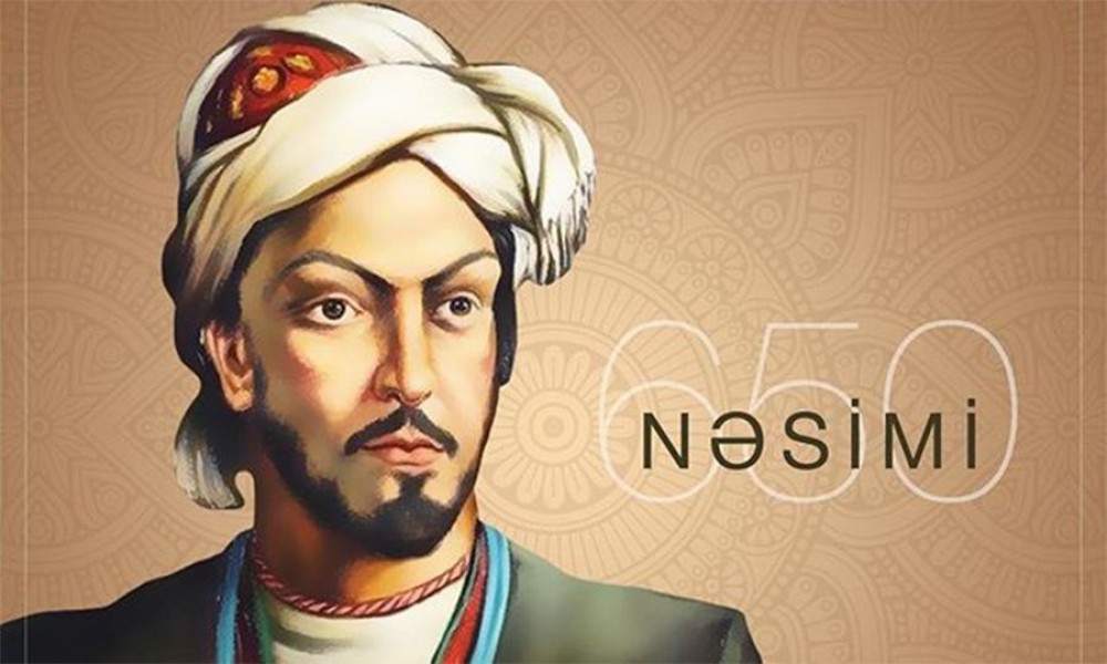 Nəsiminin yaradıcılığına həsr olunan rəsm müsabiqəsini elan edilib