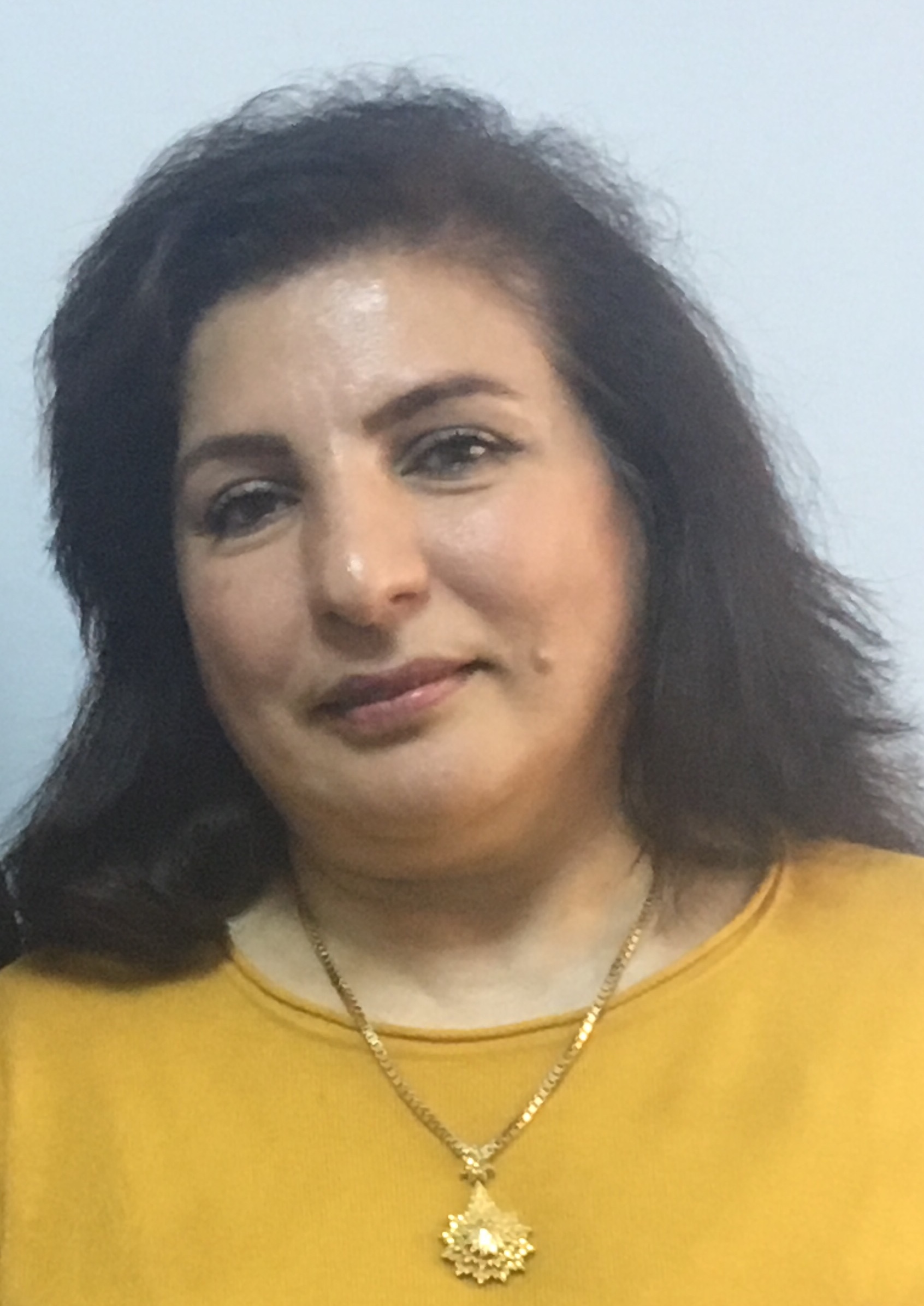 Rizvanə Behin - Yağış yağır - tərif yağışı.