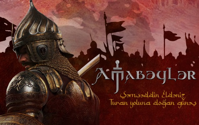 “Atabəylər: Şəmsəddin Eldəniz” layihəsinin musiqi tərtibatı üzrə müsabiqə elan edilib