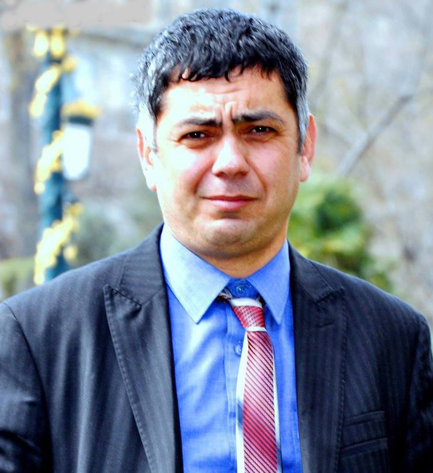 Yetim Qacar - Sabir sağ olsaydı...