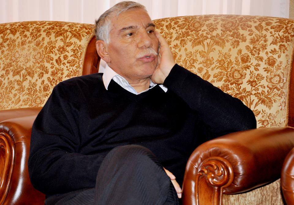 Zəlimxan Yaqub: “Xəstəliyimin Aşıqlar Birliyinin işinə təsiri yoxdur”