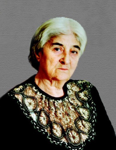 Bülbülün həyat yoldaşı 93 yaşına vəfat etdi