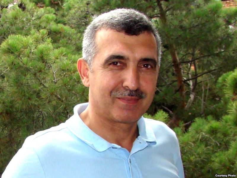Rasim Qaraca - Qonaq gəlsə külək bizə - Yeni şeirlər