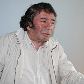 Musa Yaqubun yeni şeirləri