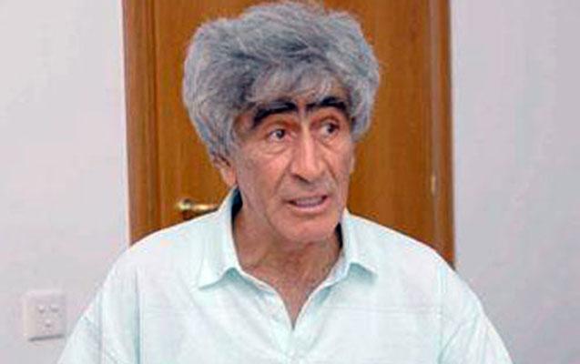 Vaqif Bayatlı Odərdən "Bəy Atlı Şeirlər"