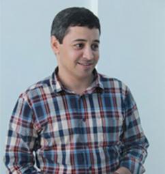 Aqşin Yenisey - İtmiş ağlın axtarışında