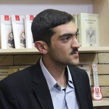 Həmid Piriyev - Çərçivələr