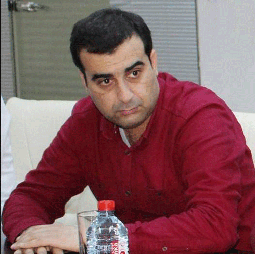 Səxavət Sahil - Modernizm iddiası<br>