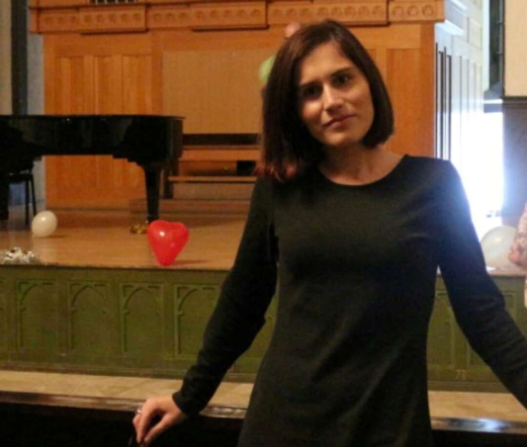 Aleksandra Akulova - İtirənlər