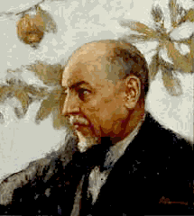 Luigi Pirandello - Qoca eşşəyin üsyanı...