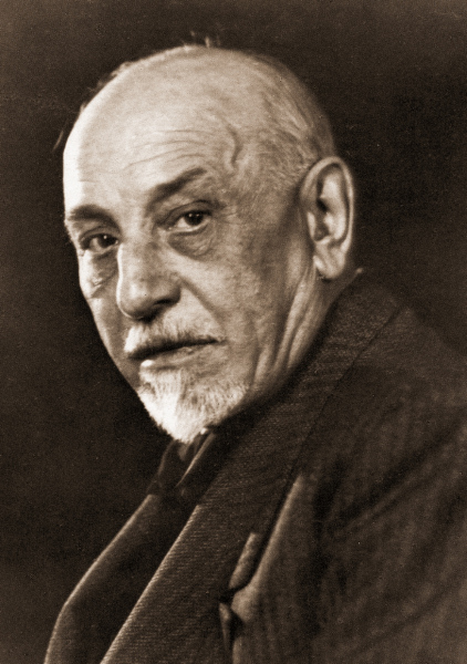 Luici Pirandello - Qozbel qızın üç fikri