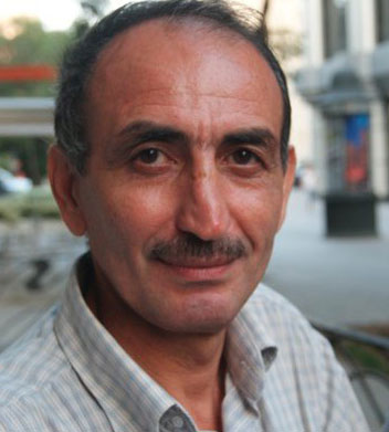 Murad Köhnəqala Azərbaycana qayıdır