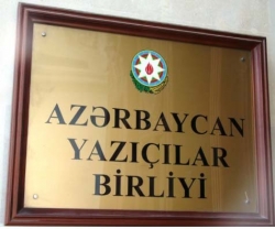 AYB Əkrəm Əylisli ilə bağlı bəyanat verdi