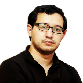 Qismətin yeni hekayəsi - Elegiya