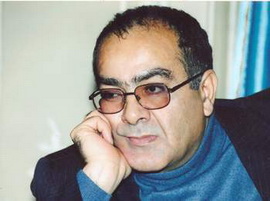 <span>Ədalət Əsgəroğlu vəfat etdi</span><br>