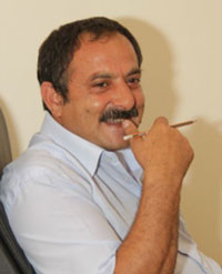 Etimad Başkeçid - Bazar olsun!