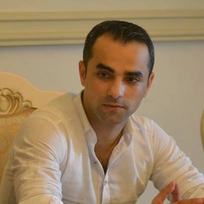 Emin Piri - Əsədin Cahangirliyi
