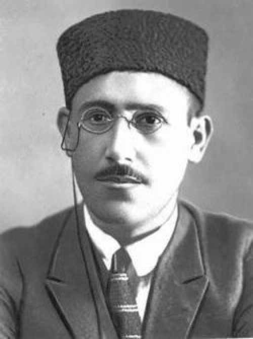 “Hüseyn Cavid əbədiyyəti” mövzusunda respublika elmi konfransı keçiriləcək