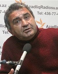 Eyvaz Əlləzoğlunun hekayəsi<br>