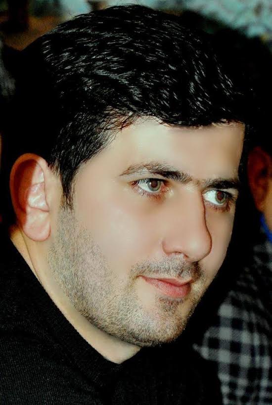 Rauf Qərib - Mən yağışı ağladım, yağış məni ağladı...