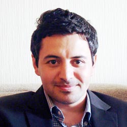 <span>Aqşin Yeniseydən yeni şeir	
	</span>