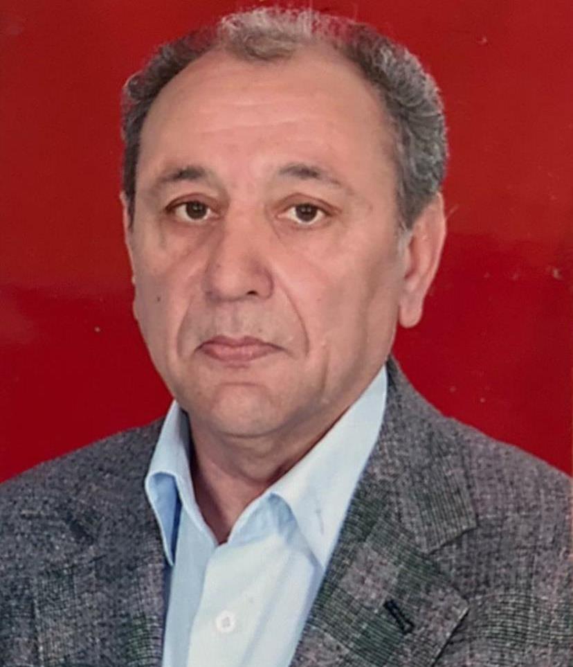 Elman Mustafa Cıvıroğlu - Panslavizm`in Özlemi