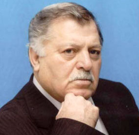 Qurban Bayramov - Ləyaqətli şair ömrü – Nəbi Xəzri 