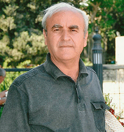 <span>Azad  Qaradərəli - E</span><span>hsan</span>