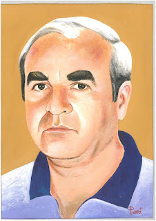 Azad Qaradərəli -&nbsp; Zəngəzur ağacları<br>