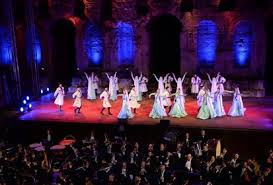 İsveçdə Azərbaycan mədəniyyəti günləri keçiriləcək<a href="http://azertag.az/xeber/Isvechde_Azerbaycan_medeniyyeti_gunleri_kechirilecek-829262"></a>
