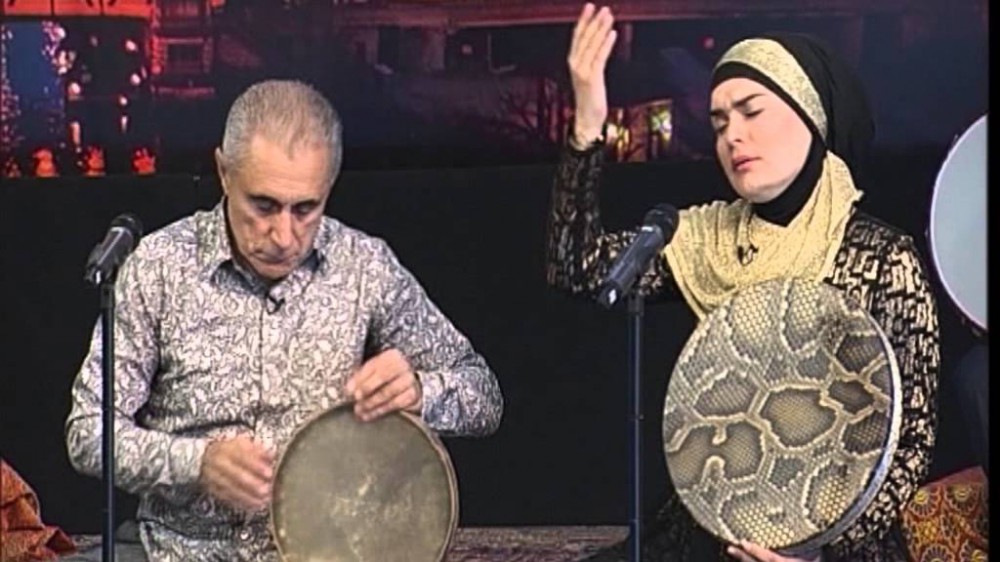 Azərbaycan muğamı Fransada səslənəcək