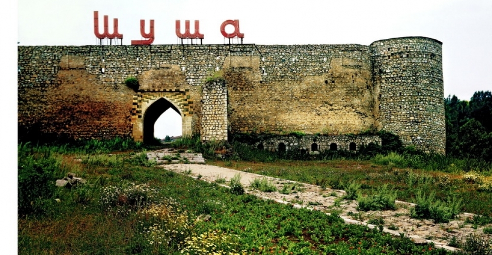 Beynəlxalq və yerli ekspertlər Şuşaya səfər edəcəklər