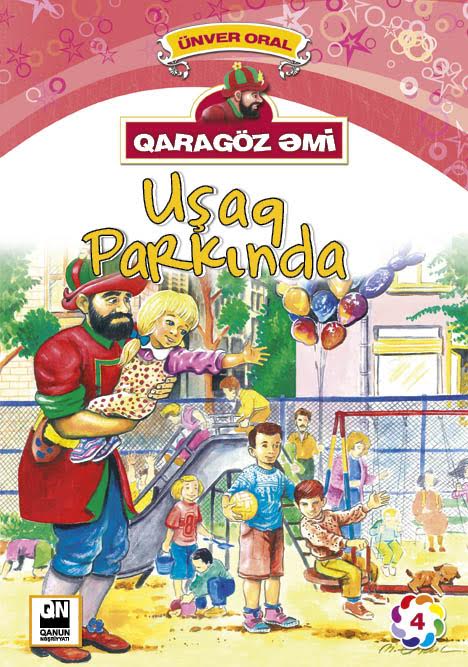 \"Qanun\"da təzə nə var?