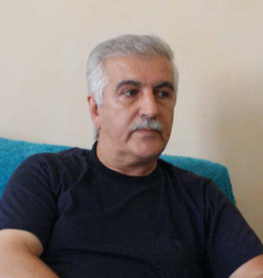 Mahir N. Qarayev – Hər şey hədərmiş...
