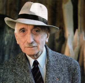 Fransua Moriak -  Ən baha başa gələn qadın