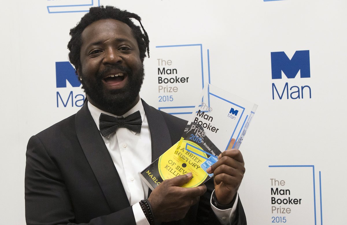 <span>“Man Booker” mükafatının qalibi bəlli oldu</span>