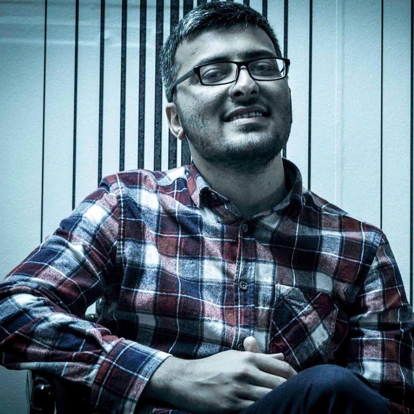 Oğuz Ayvaz - Şirkət sahibi Beyrək